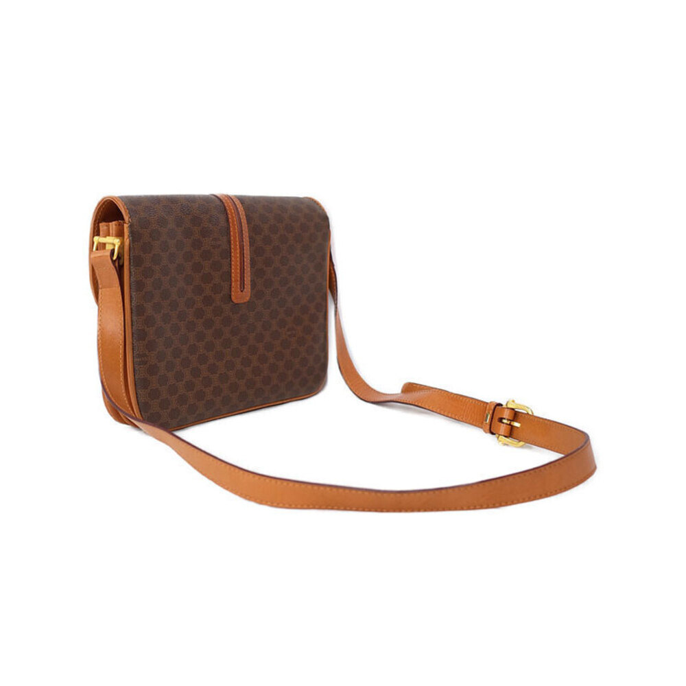 Celine Macadam Shoulder Bag - Picture 2 of 9